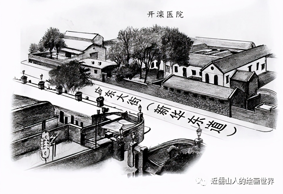 唐山出名的老中医,唐山老中医医院在哪里