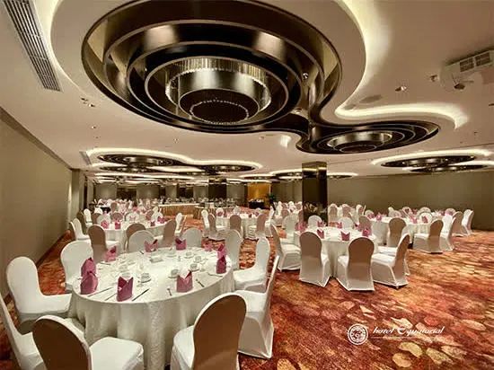 静安繁华市中心酒店人均¥125起！脆皮炸乳鸽、香酥鸭令人疯狂