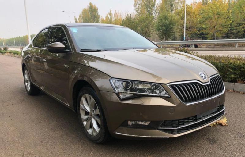 大众斯柯达为什么跟国内不一样,斯柯达为什么比大众便宜又好