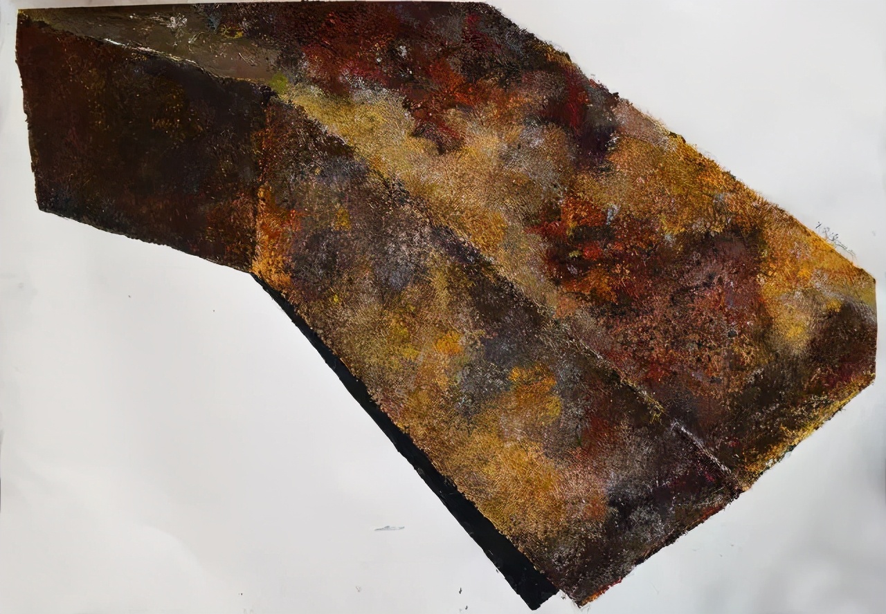 央美vs985,鲁美附中精微素描作品欣赏