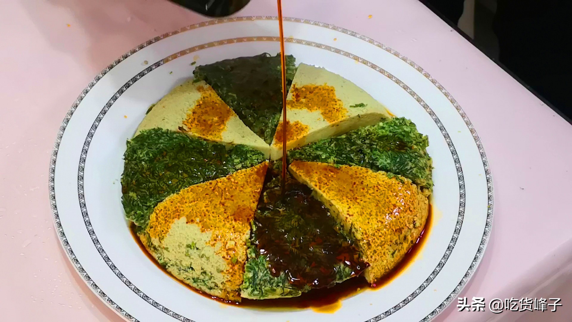 冬天就馋这道菜好吃解馋又营养,天热最馋这道菜原汁原味蒸一蒸