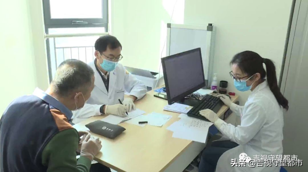 长春中医药大学附属医院开诊时间,长春中医药大学第三附属医院地点