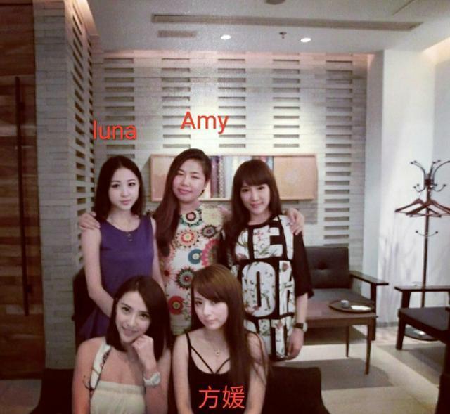 方媛回应天王嫂视频,方媛参加天王嫂培训班