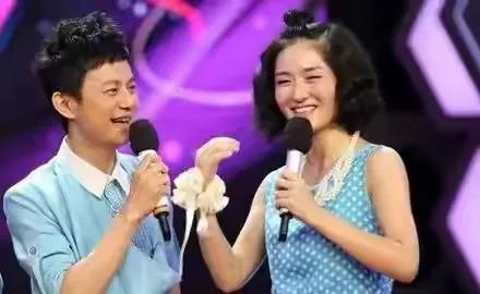 谢娜的情感史,谢娜感情经历