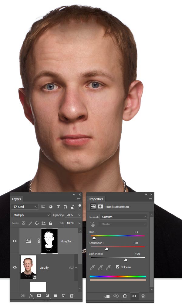 怎么用adobephotoshop换人头,adobephotoshop怎么改1寸照片