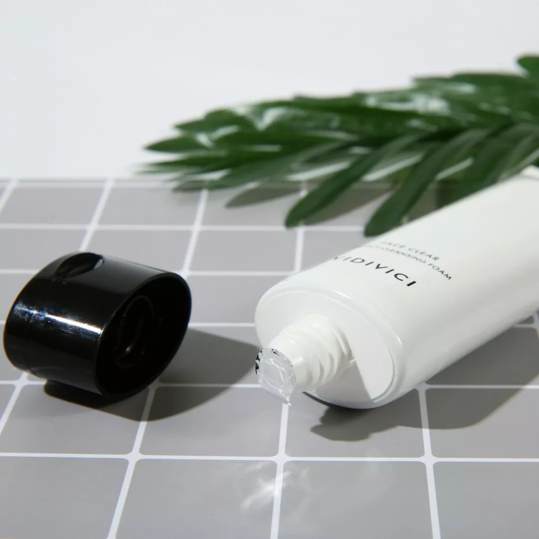 vidivici新款氨基酸洁面测评,vidivici女神洗面奶能卸妆吗