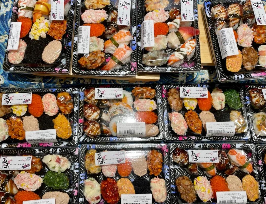 逛了七个超市,盘点乌鲁木齐各大超市