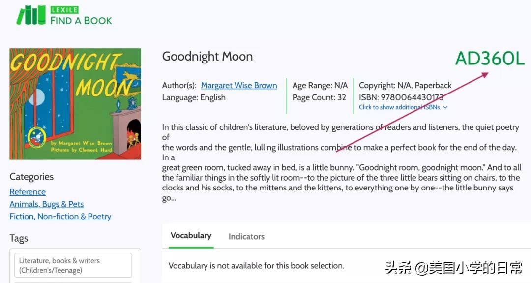 儿童阅读分级读物,大量给孩子阅读分级读物