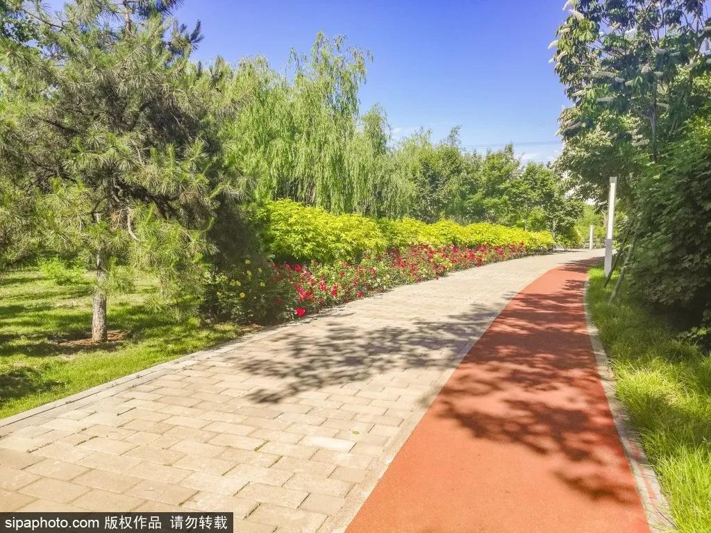 北京深山里的世外桃源美极了,免费人少景美