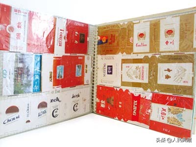 老物件收藏10元,收藏老物件烟卡