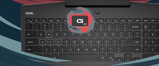 戴尔g55500测评,戴尔游戏本g5新款评测