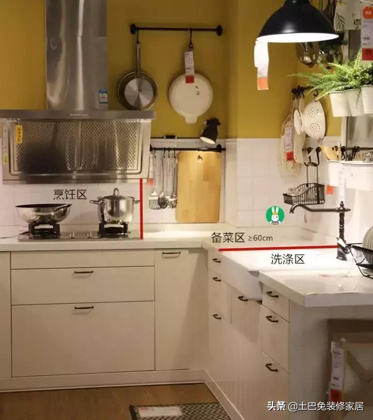 宜家厨房设计图及价格表,宜家厨房设计师装修风格