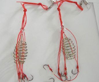 爆炸钩用好你知道会有什么效果吗,爆炸钩好用还是小爆炸钩好用