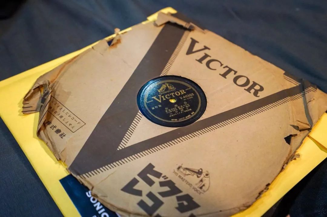 天津八里台淘碟往事，那里藏着乐队的夏天