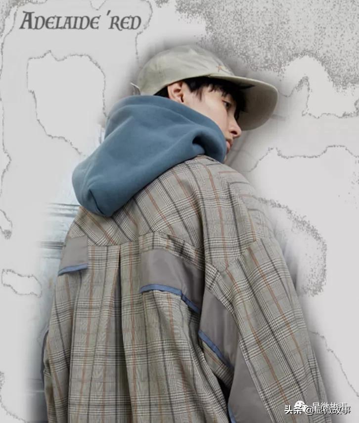 曾逃离服装厂、零基础学设计、放弃铁饭碗，我在武汉做潮牌主理人