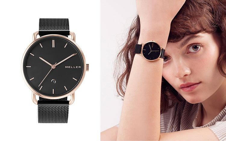 ADEXE英国小众手表推荐 (女士手表小众轻奢排行最好的手表)