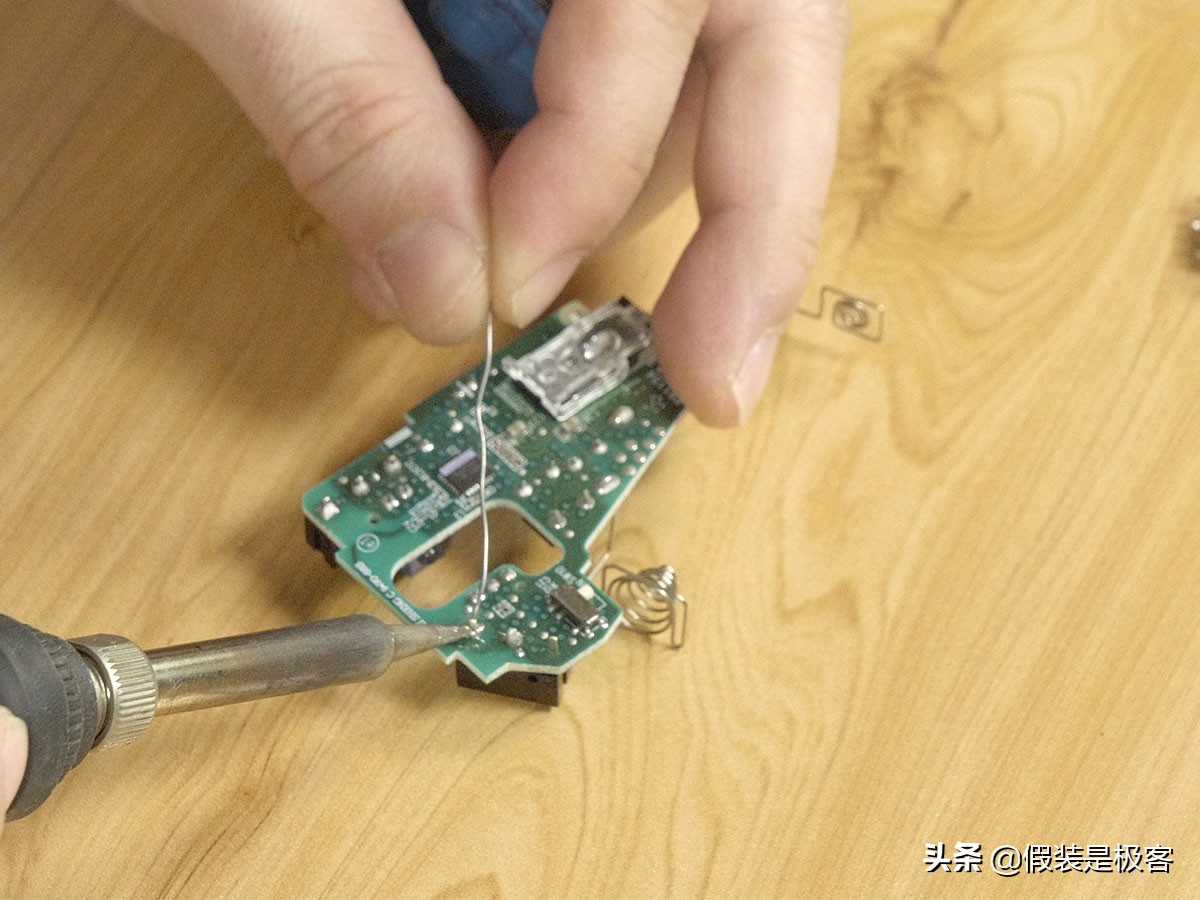 无线鼠标按键不灵,小米鼠标按键不灵