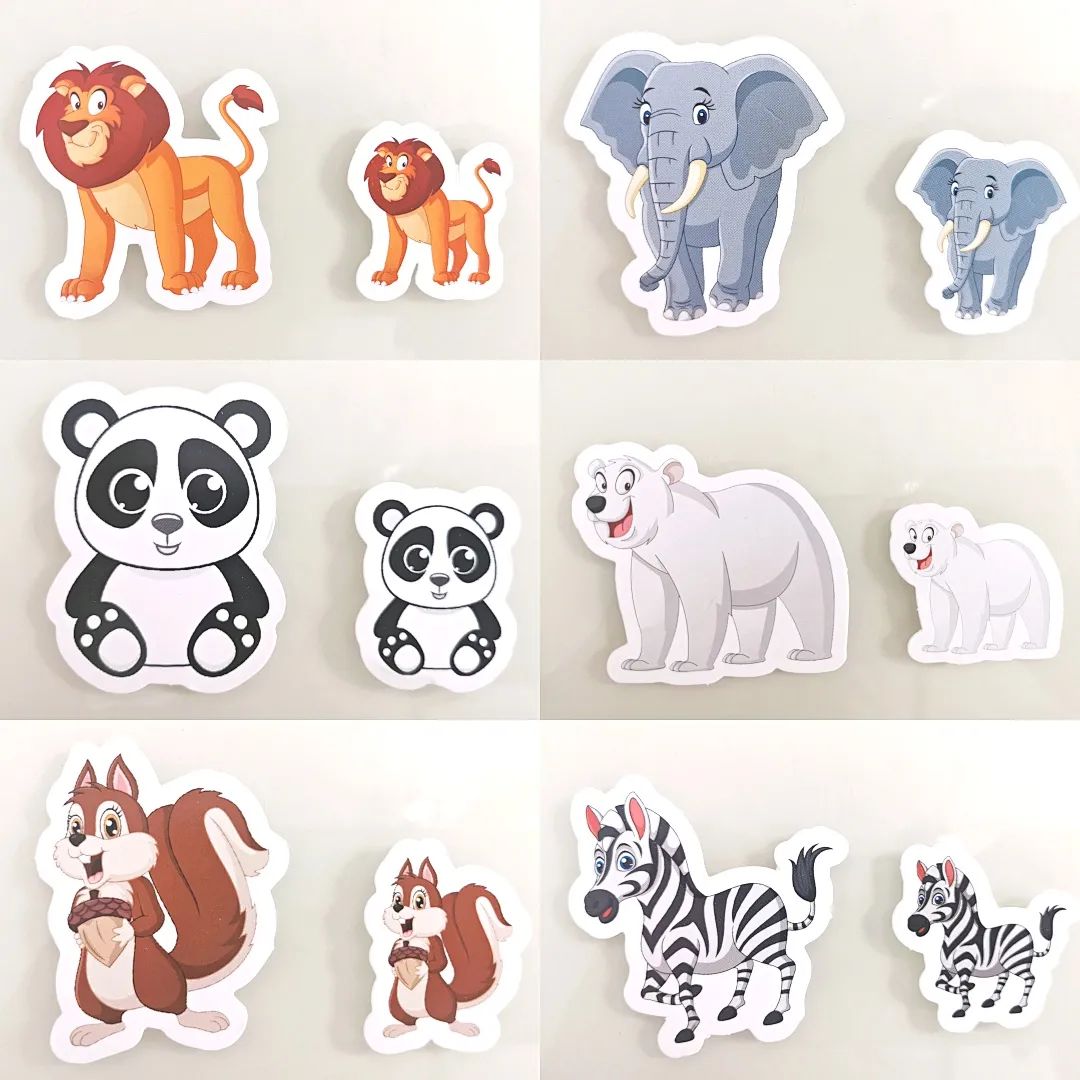 开学环创幼儿园创意,开学第一天的幼儿园环创