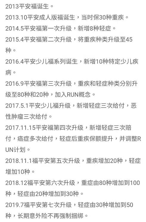 平安福被误导怎么退费,平安福已交几年退了划算吗