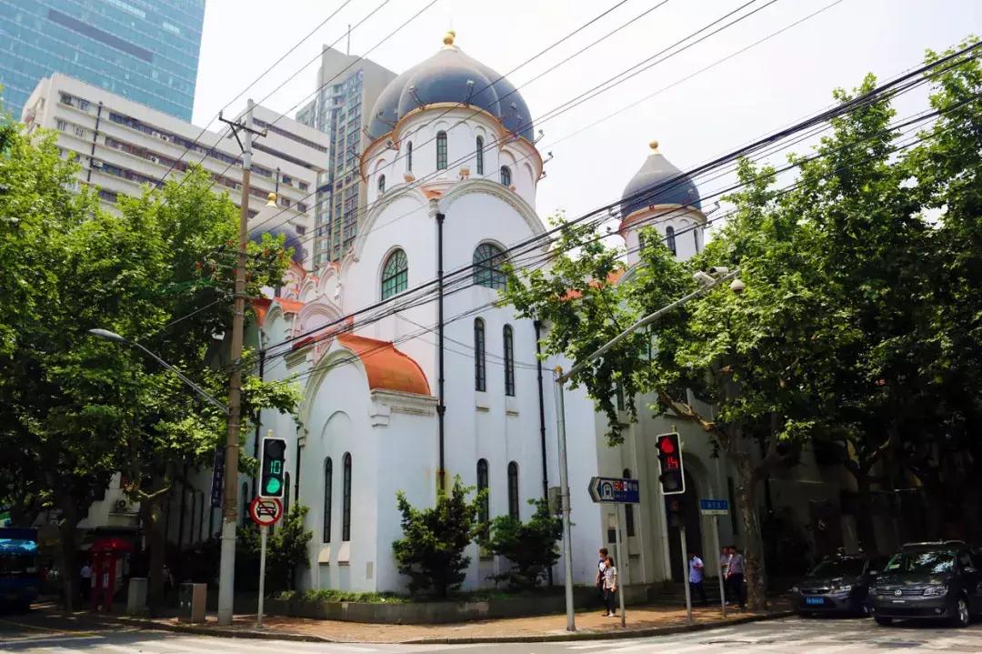 徐汇为什么叫徐汇,什么是静安