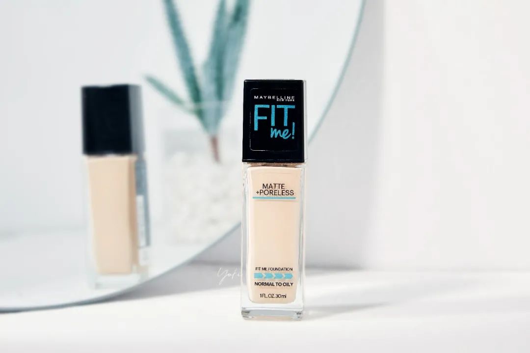 便宜又好用的粉底液10元以下,万年回购的粉底液