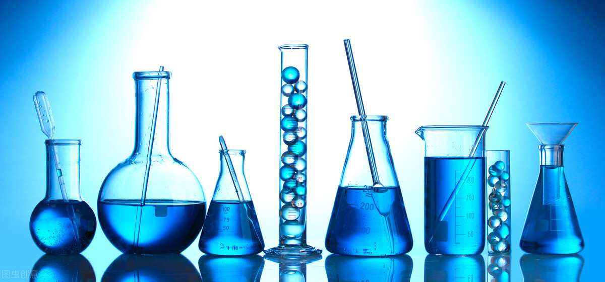 世界十大化工科技巨头,全球三大化工巨头