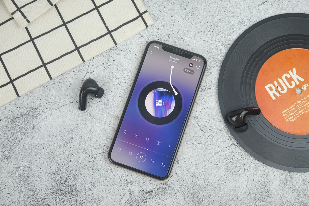 诺基亚e3500真无线耳机评测,诺基亚e3500主耳机