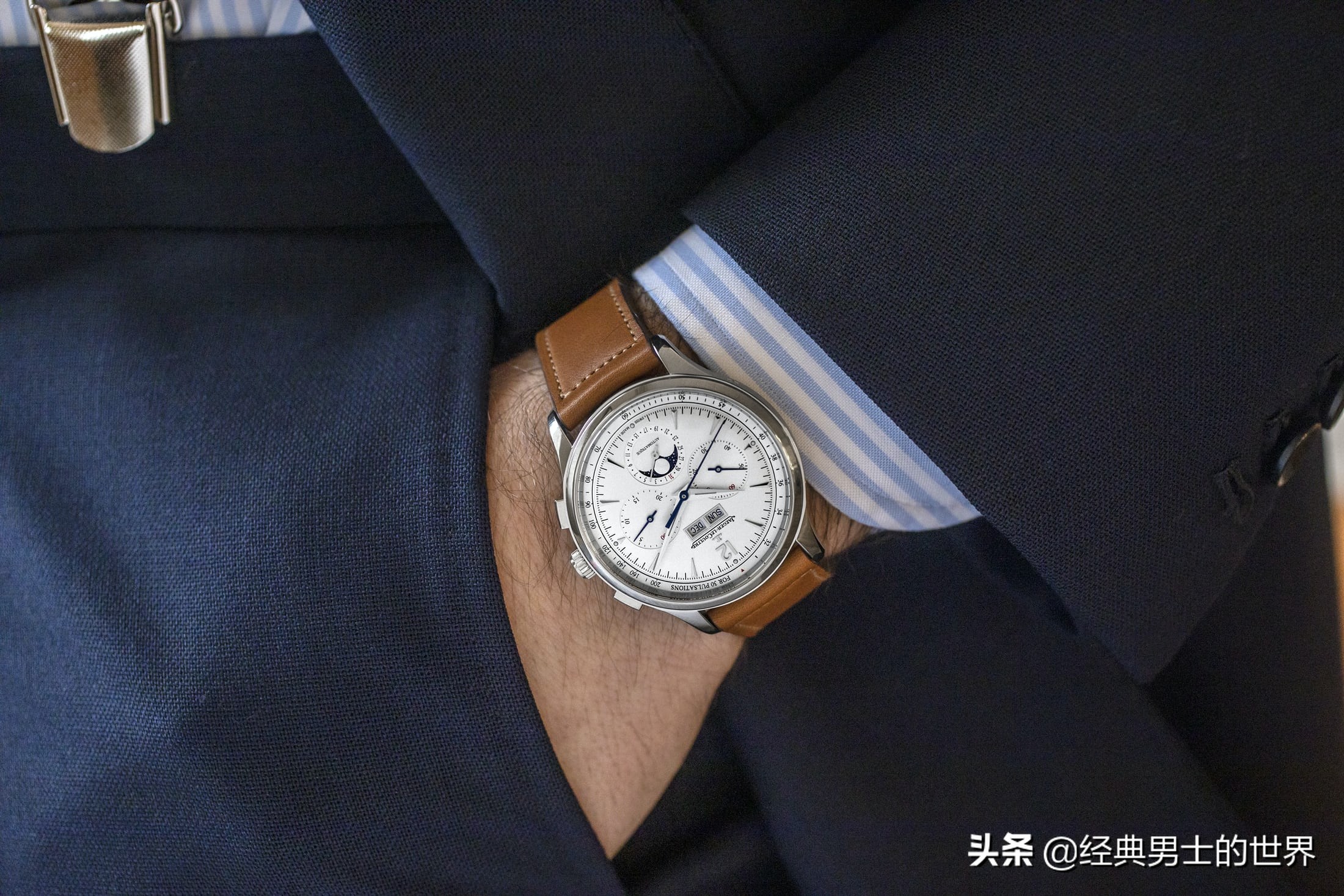 2020年以来最惊喜的6款时尚腕表,经典永不过时这几款腕表值得入手