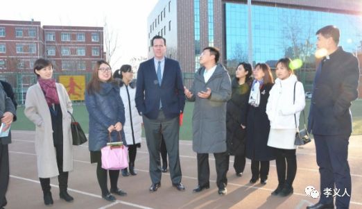 山西省孝义中学简介,孝义中学最新喜报