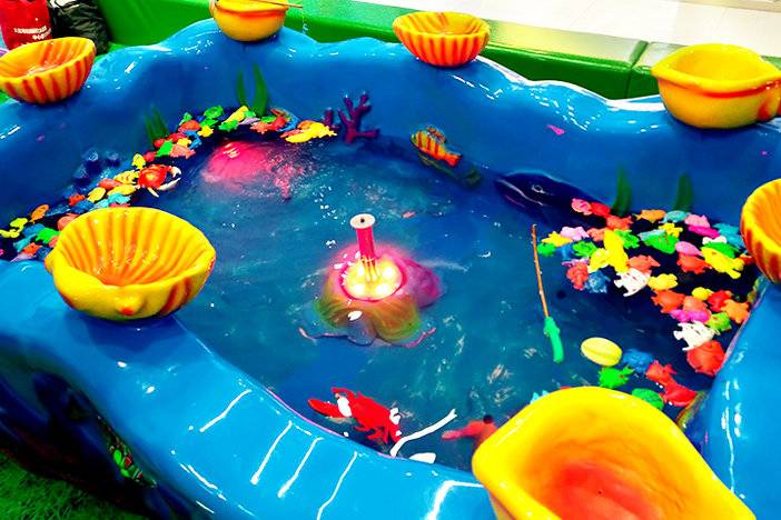 哈尼亲子乐园大连,大连温泉游乐场儿童乐园