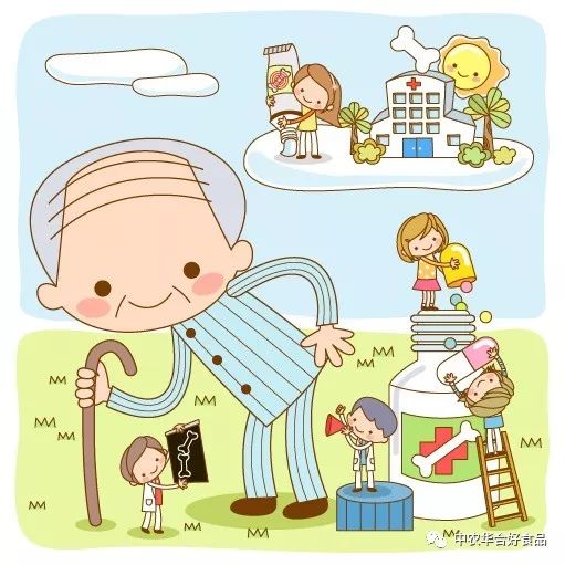 健康知识科普钙,科学小讲堂视频大全