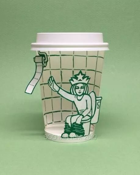 星巴克到底是卖奶茶还是卖杯子,星巴克杯子利润和咖啡利润