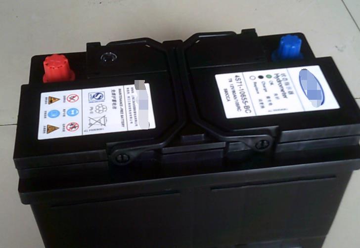 自动挡货车电瓶没电能拖着吧,自动挡电瓶没电了怎么拖车