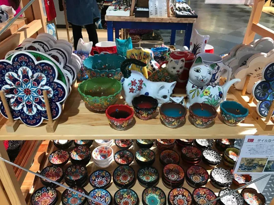 中日零售业,中日零售业有哪些