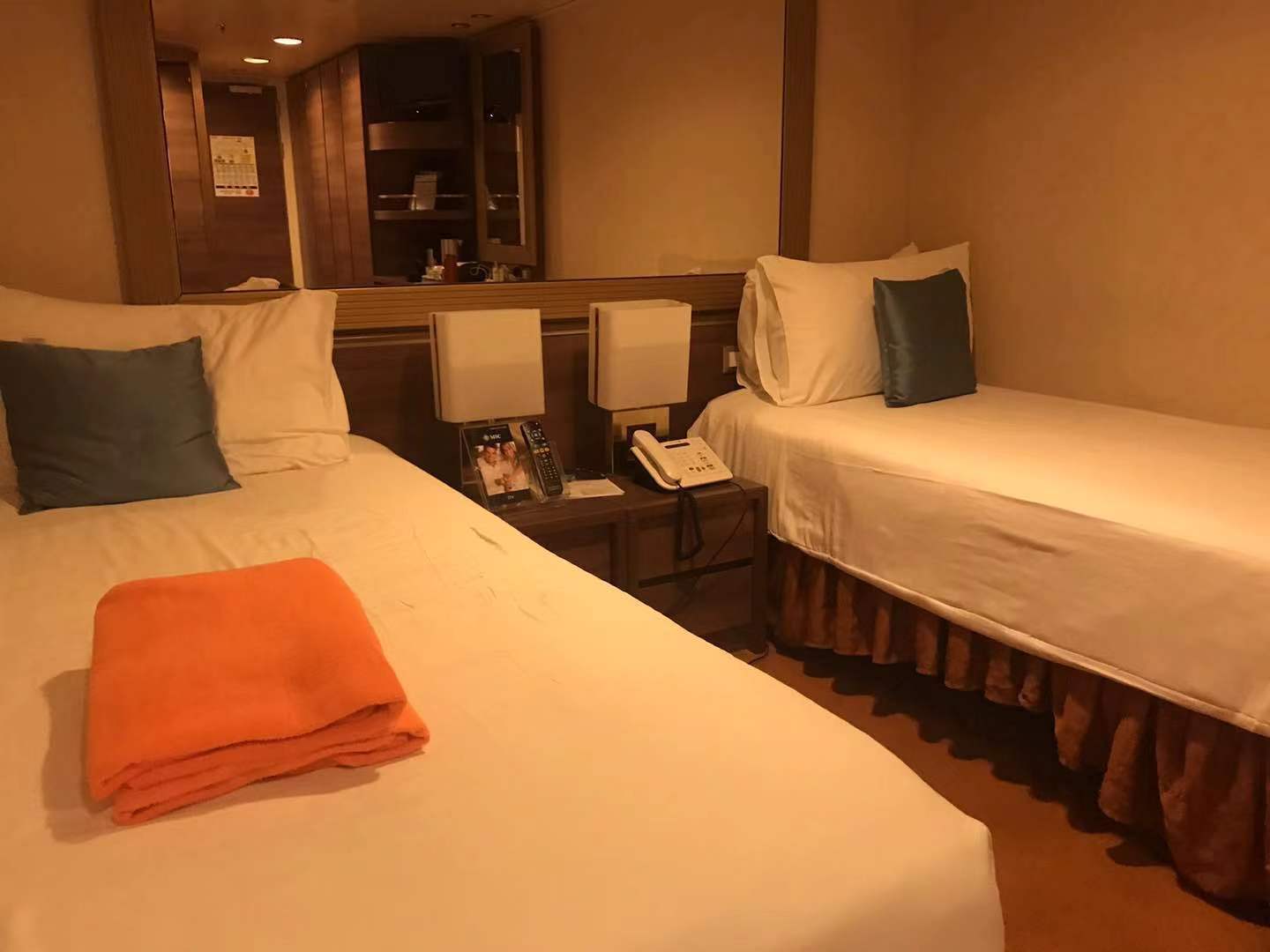 日本邮轮旅游攻略和注意事项,日本游轮必买吗