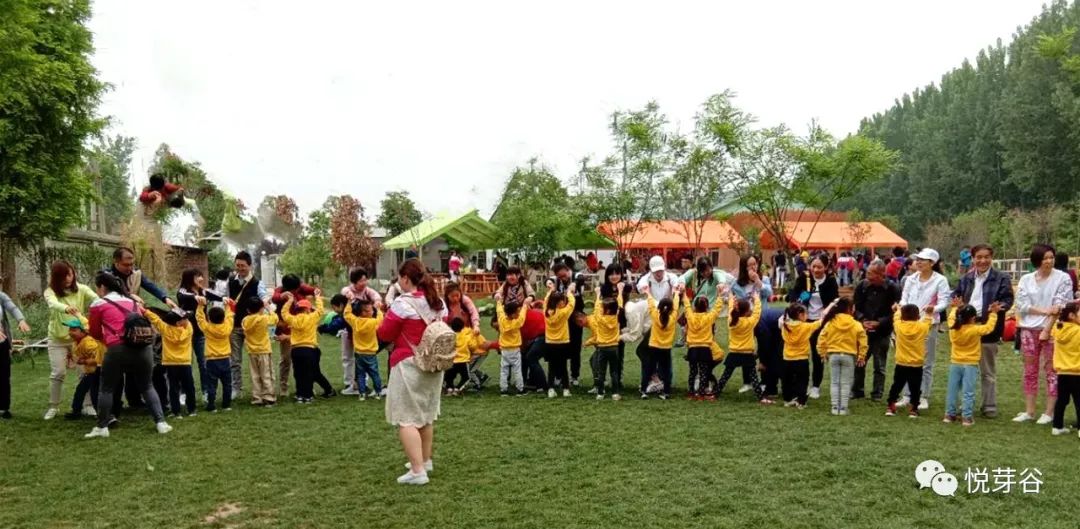 春末夏初,美美的三炫等你来