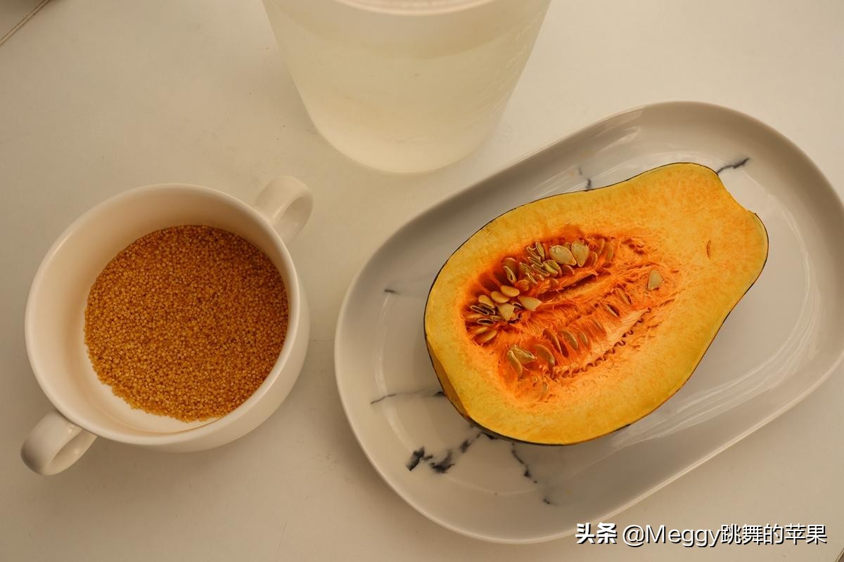 小米糊的最佳搭配食材,熬小米糊的办法和窍门有哪些