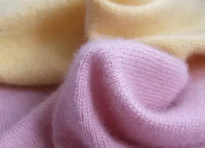 服装面料知识讲解主播,50种面料知识服装人必看收藏贴