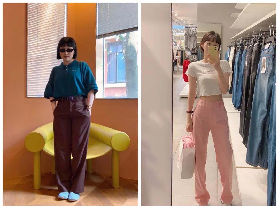 凉鞋、阔腿裤、小内内...520疼爱自己，我推荐这六件好物