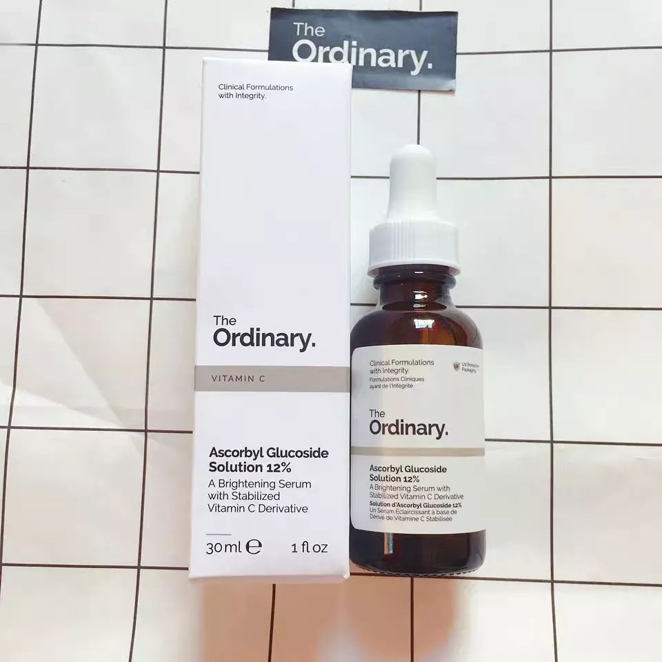 theordinary护肤油测评,平价猛药精华推荐