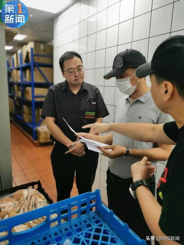 陕西315晚会曝光产品,陕西彻查央视315晚会曝光涉事企业