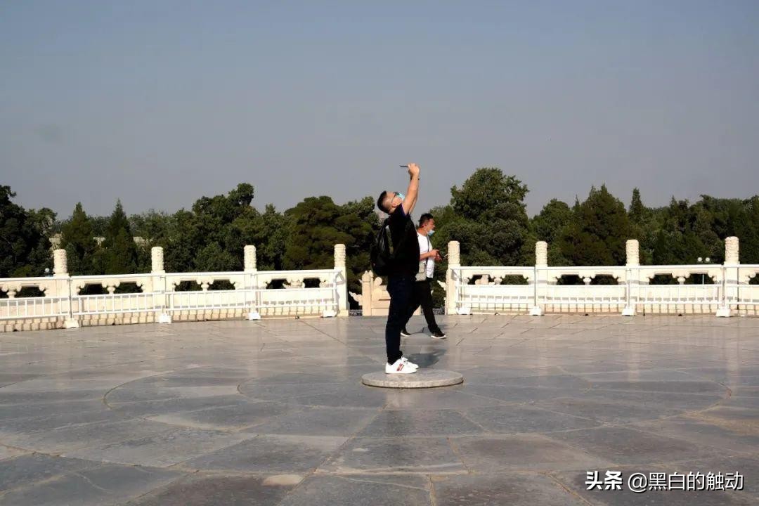 北京的名胜古迹长城,长城故宫名胜古迹