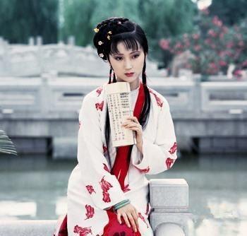 醉迷红楼金陵十二钗（正、副、又副册）