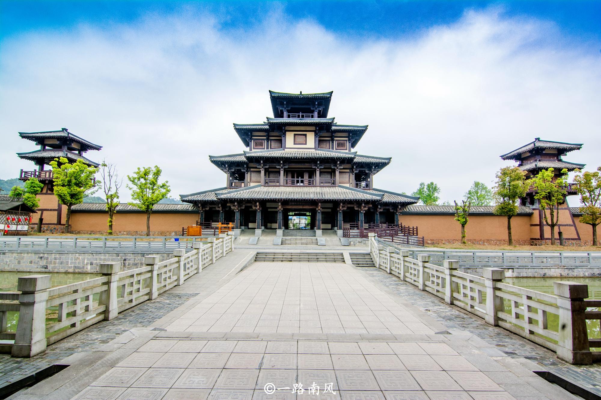 旅游来到黔东南,贵州黔南游记