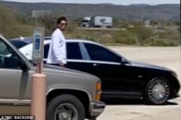 超模肯豆秀,超模肯豆布克