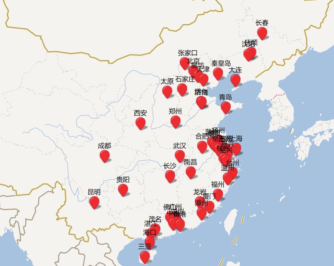 远洋集团涨6.67%,远洋集团股价大跌出问题了吗