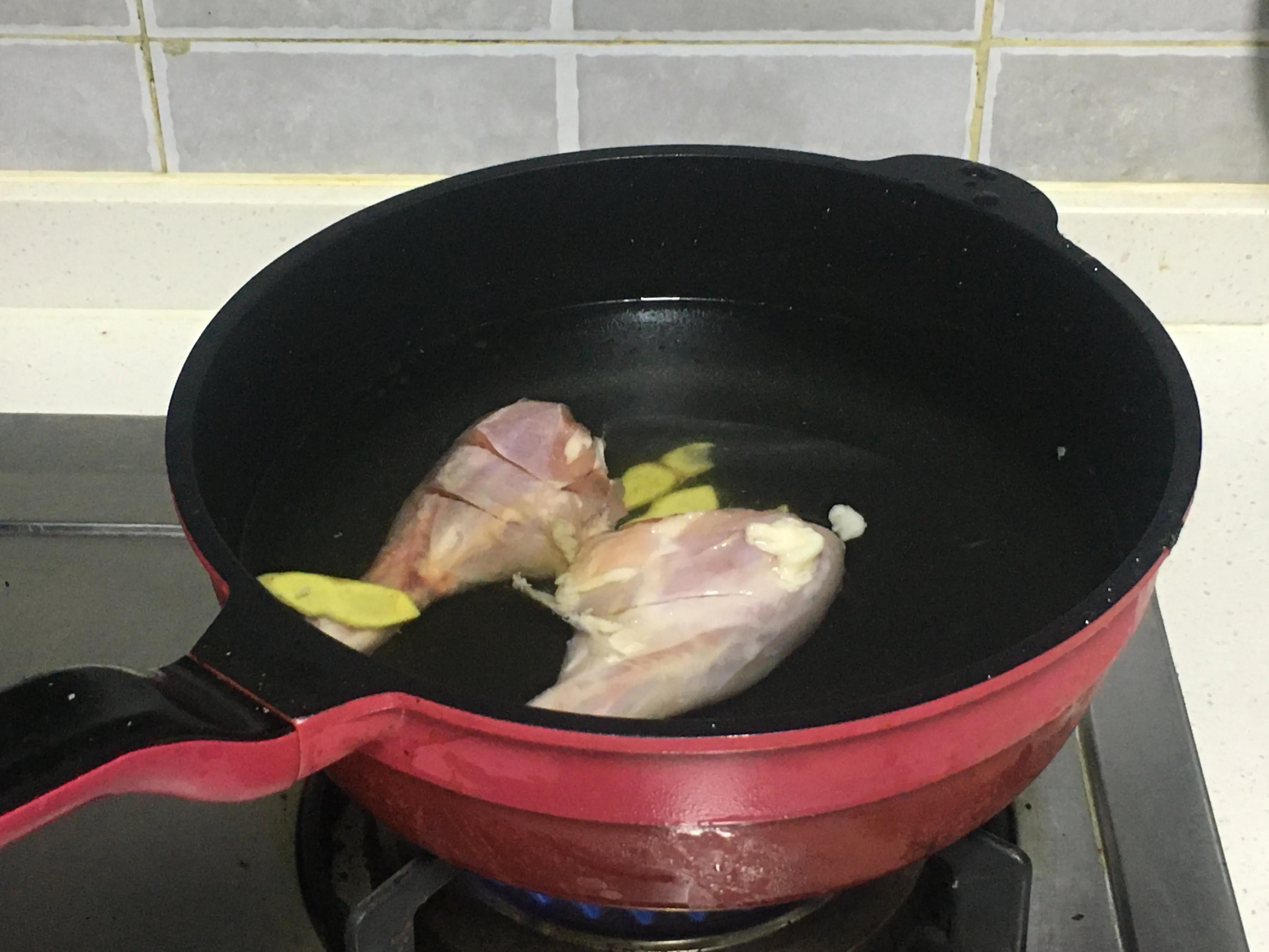 怎么用电饭煲蒸肉夹馍,做肉夹馍怎么把肉炖得肥而不腻