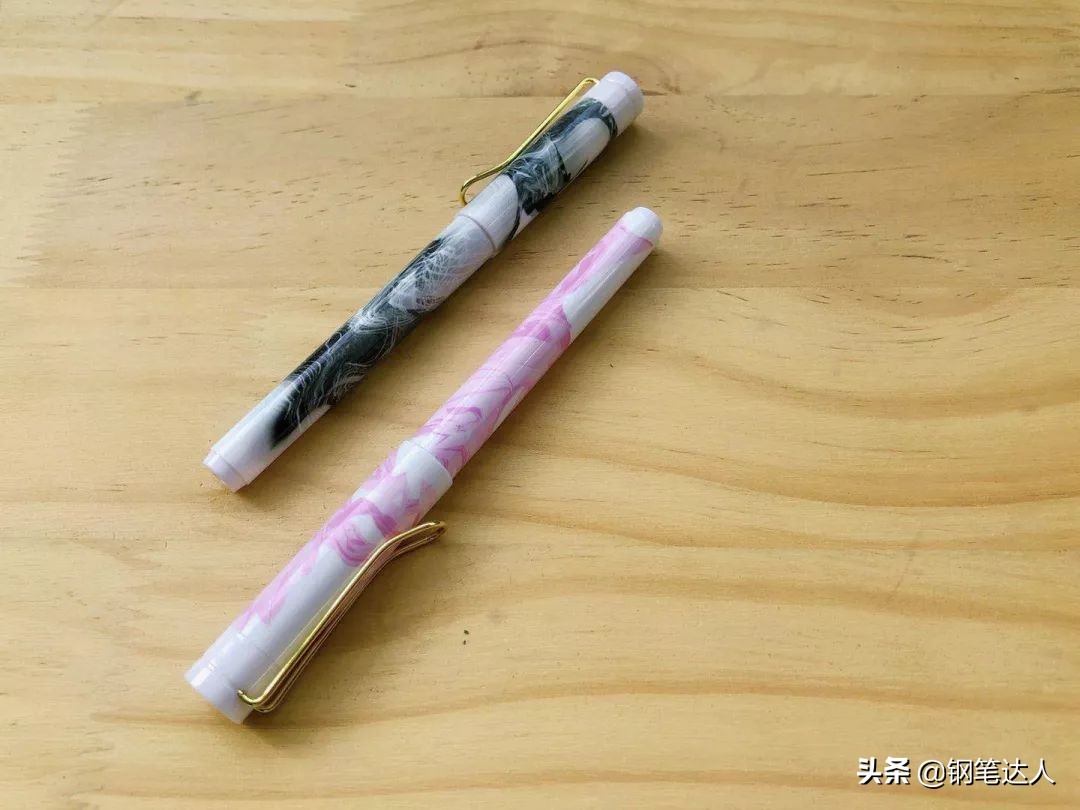 学生党平价金尖钢笔推荐,金硕最好的钢笔