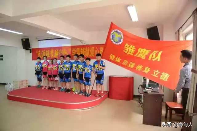 雏鹰之歌儿童版,雏鹰行动之歌