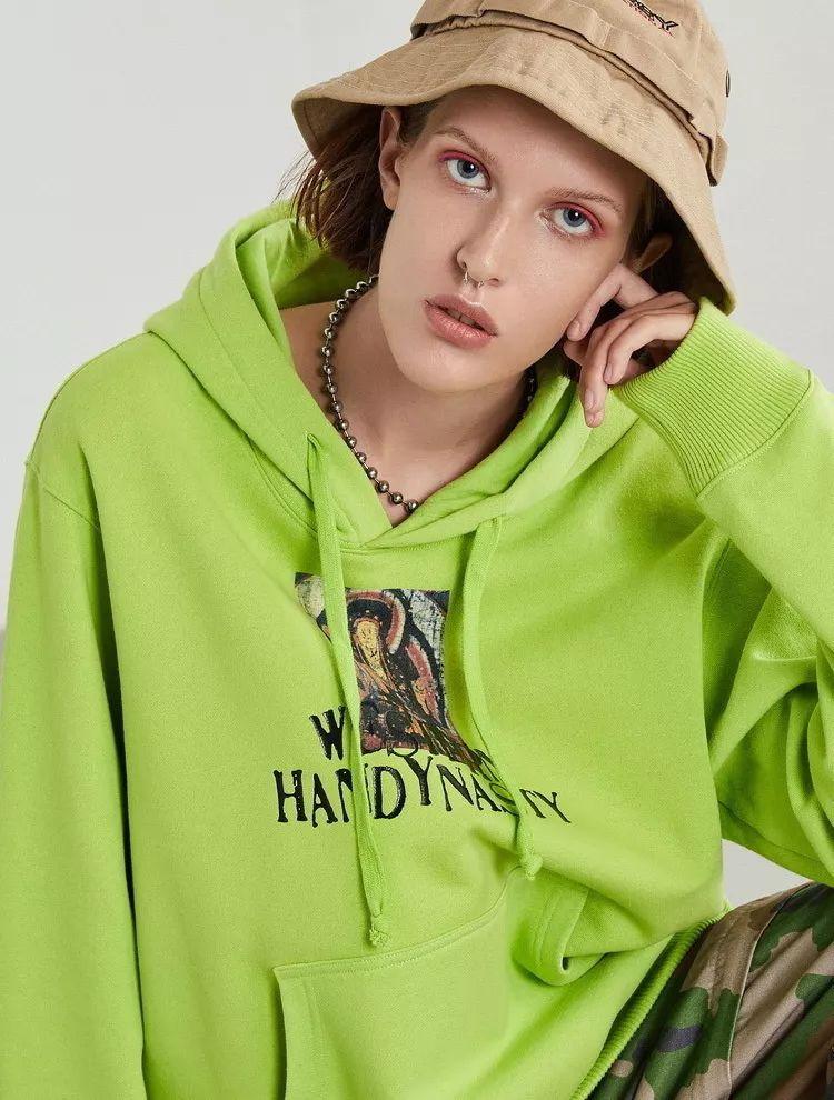 卫衣不起球是哪种面料,什么样的卫衣面料不起球